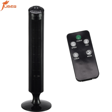 29 Inch Electric Tower Fan with Remote and Cooling Pedestal Fans