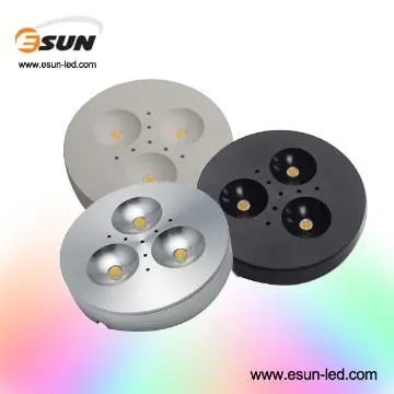 3W DC12V LED Under Cabinet Light