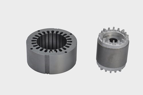 motor rewinding procedure