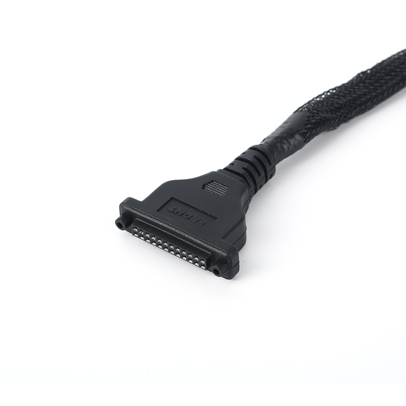Circular Connectors Cable