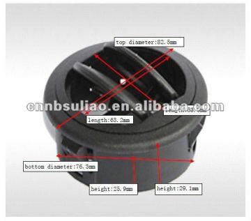 Outlet for Air: Ventilation Solutions