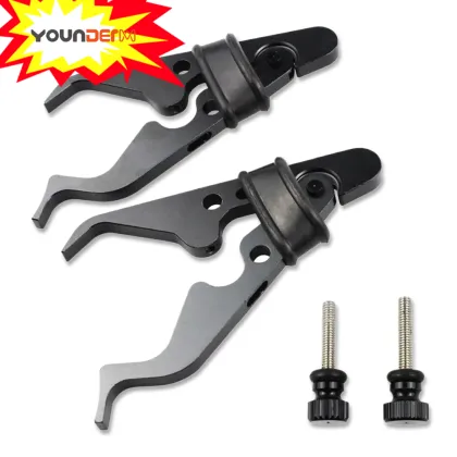 Universal Fit Motorcycle Cruise Control Auxiliary Handle Fixed Throttle Cruise Control