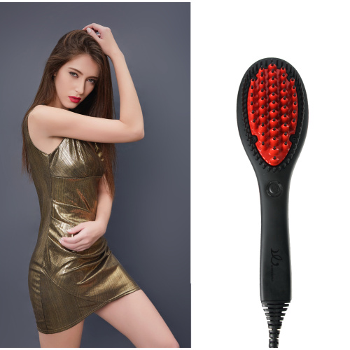 Hair Straightening Beauty Product