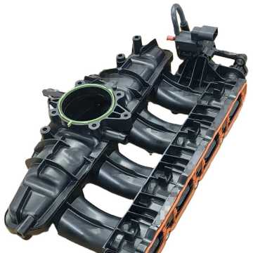 EA888 Engine Intake Manifold 06J133201AR 06J198211D 06J133201L 06J133201BA 06H198211A 06H133201E for 1.8T and 2.0T