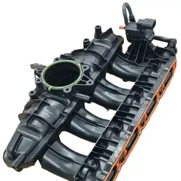 EA888 Engine Intake Manifold 06J133201AR 06J198211D 06J133201L 06J133201BA 06H198211A 06H133201E for 1.8T and 2.0T