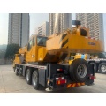 Xcmg 25ton qy25k5 крана на камиони