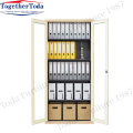 Office Filing Storage Cabinet Wooden