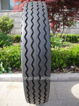 Medium Truck and Bus Bias Tire