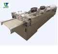 Protein Bar Production Line/Fruit Date Bar Extruding Machine