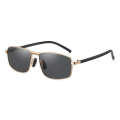 Brown Lens Young Adults Sunglasses For Driving