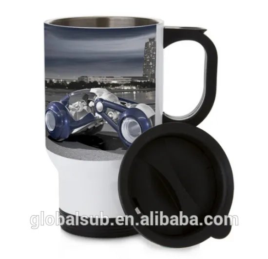 Stainless Steel Travel Tumblers Wholesale