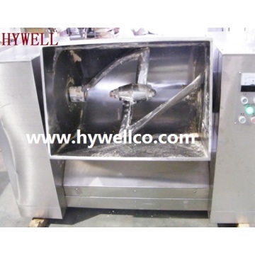 Soft Biscuit Mixing Machine