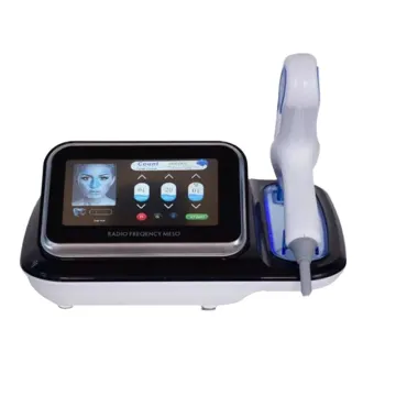 Professional meso injection beauty therapy gun meso machine