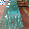 2mm-19mm Solar Panel Tempered Ultra Clear Low-iron Glass