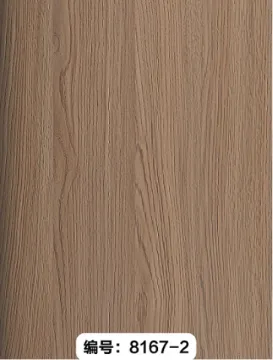 Synchronization Series: Premium Decorative Melamine Paper