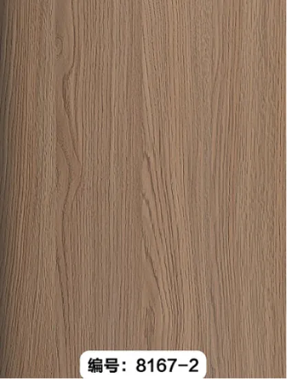 Synchronization Series: Premium Decorative Melamine Paper