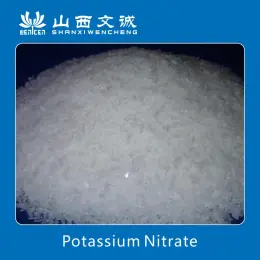 Potassium Nitrate