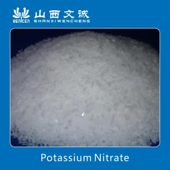 Potassium Nitrate