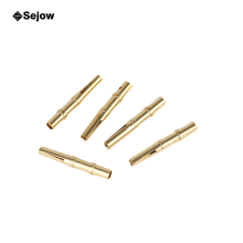 Customized Injection Molded Reverse Customized Embedded CNC Turning and Milling Jack Manufactory