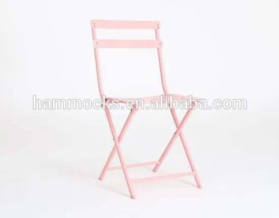 Dining chair, metal garden chair,bright color chair,
