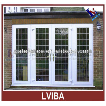 No rust modern aluminium door
