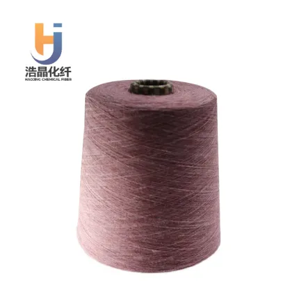 120D Polyester-Nylon UV Composite Yarn