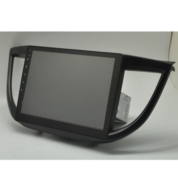 Touch Screen Audio System Car Stereo DVD Player Radio for Honda CRV 2011-2013