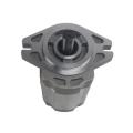 CBF-F425 flange hydraulic car parts gear pumps