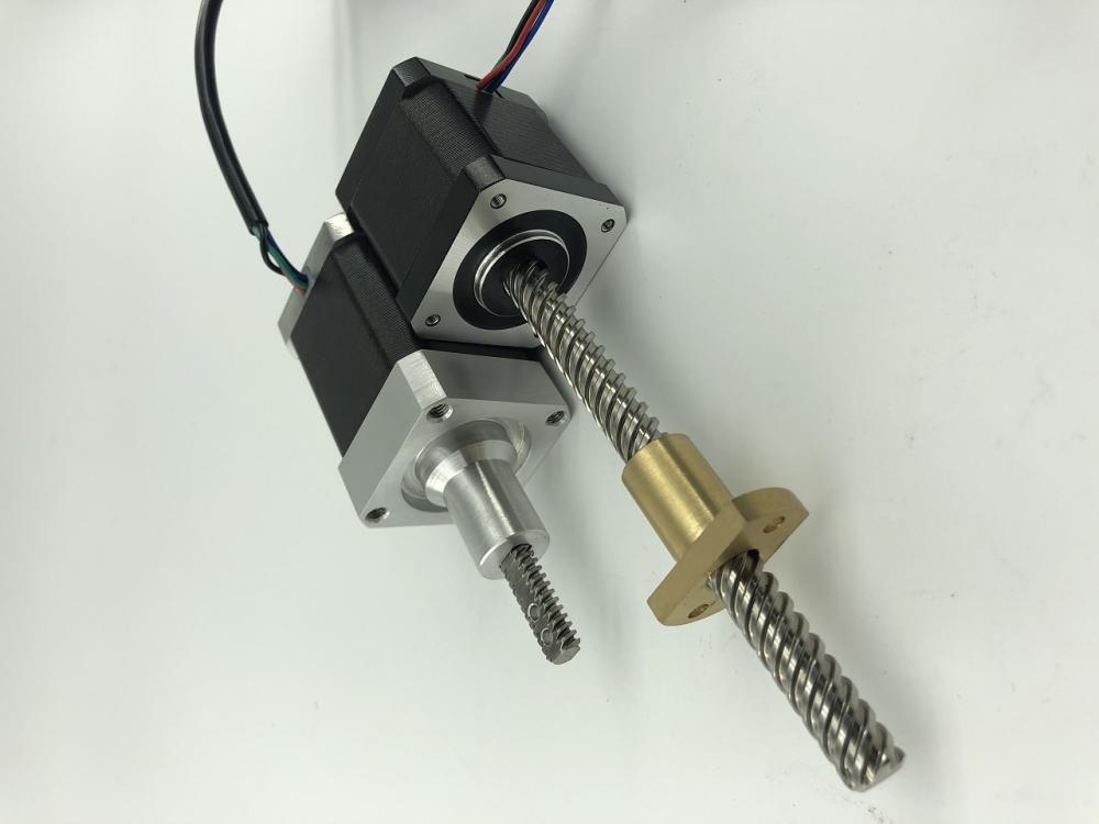 Calculating Stepper Motor Torque Brushless Motor Price, High Quality