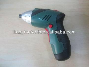3.6V mini hand drill battery
