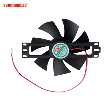 18V Brushless Frameless Cooling Bladeless Fan for Induction Cooker - Sunchonglic Cool Fan Price