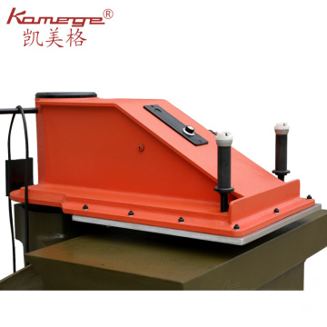 Renew Atom Se25 Hydraulic Cutting Machine in Italy
