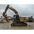 Hydraulic Rock Splitter For Efficient Mining Operations
