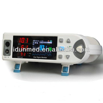 Medical Vital Signs Patients Monitor