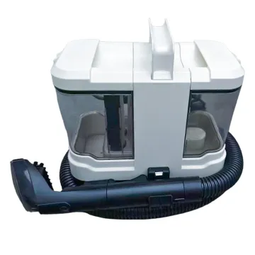 Multi-functional Fabric Cleaning Machine for Dry/Wet Use in Hotels, Cars, and Home