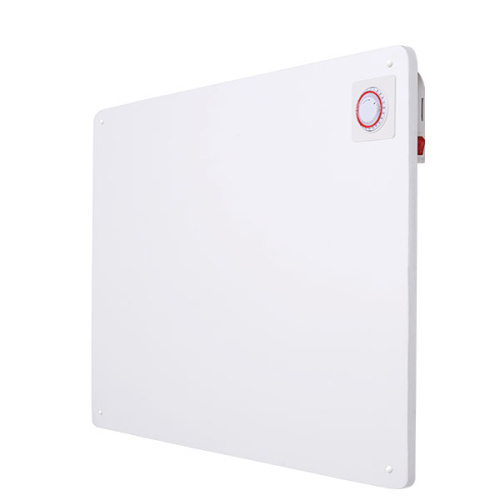 wall flat panel heaters