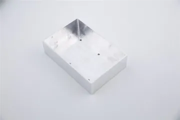 cnc stainless steel online