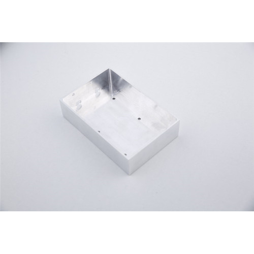 cnc stainless steel online
