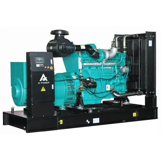 150kVA Natural Gas Generator 120kW Gas Power Generator Price