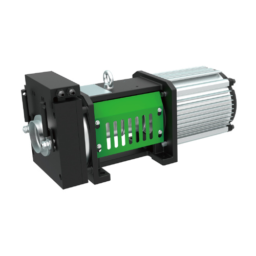 Ev Asansör Yüksek Kaliteli Makine