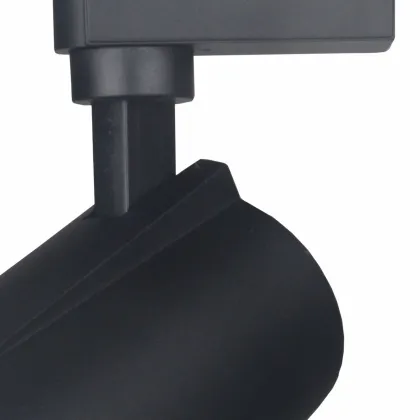 Adjustable 30W Lighting Aluminum Magnetic Spot Track Light