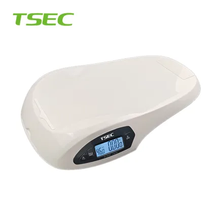 Intelligent Bluetooth Baby Height Scale - Digital Weighing Scale for Weight and Height Measurement