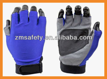 Sun Protection Work Glove ZJB79