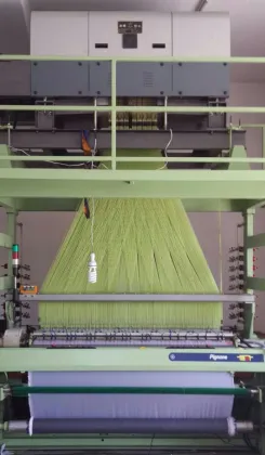 Second-hand Xinhui Electronic Jacquard Machine