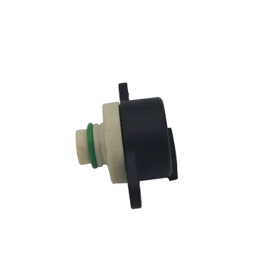 Pressure sensors for urea pumps in vehicles