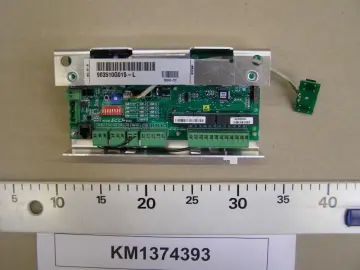 KM1374393 KONE Elevator DOOR CONTROL PC BOARD