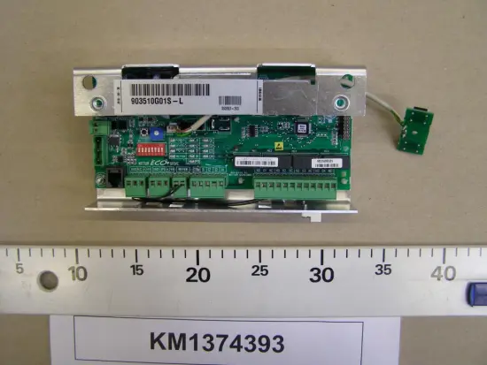KM1374393 KONE Elevator DOOR CONTROL PC BOARD