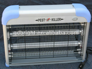 NO POLLUTION ELECTRIC INSECT KILLER LIGHTING PEST KILLER [PK-16B]