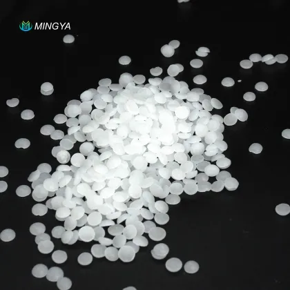 Granular BTMS for Hair Conditioning