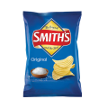3 sides plastic potato chips paakaging bags